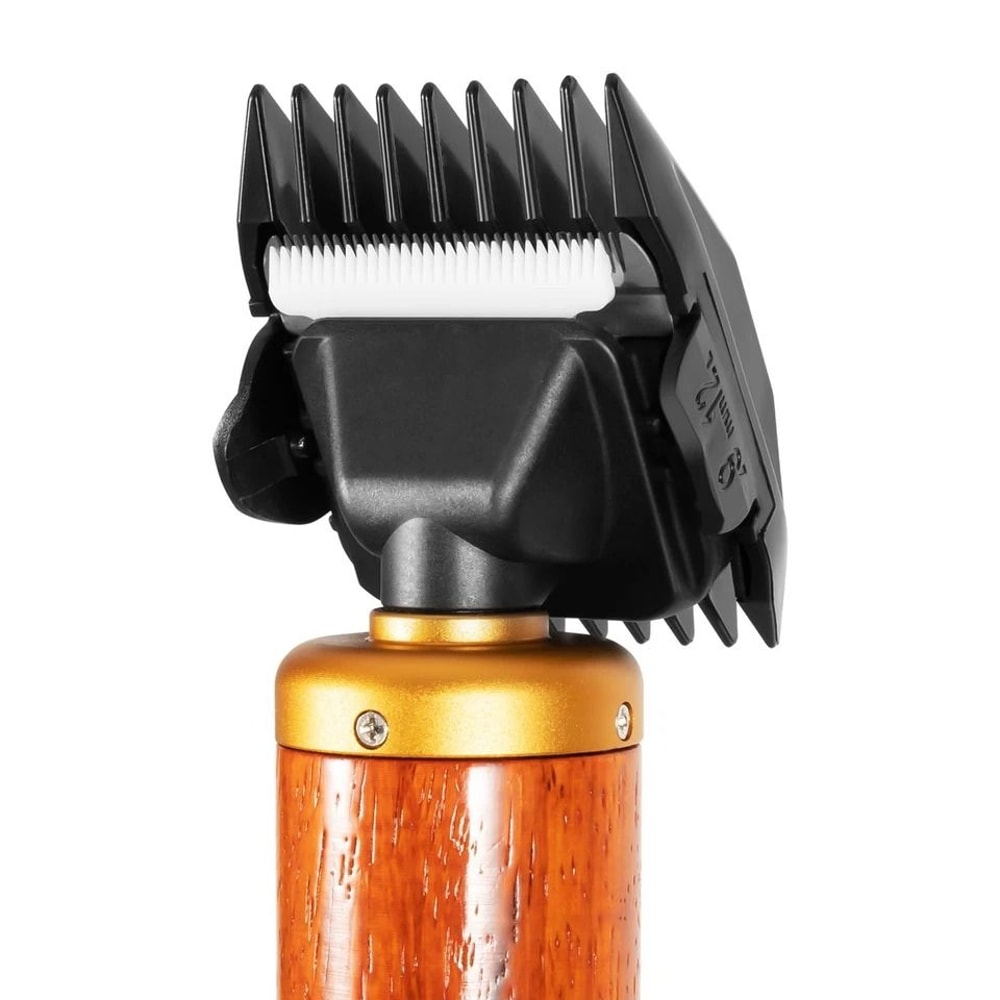 Heavy Duty Electric Sheep Shears And Goat Clippers For Farm Livestock Grooming 4