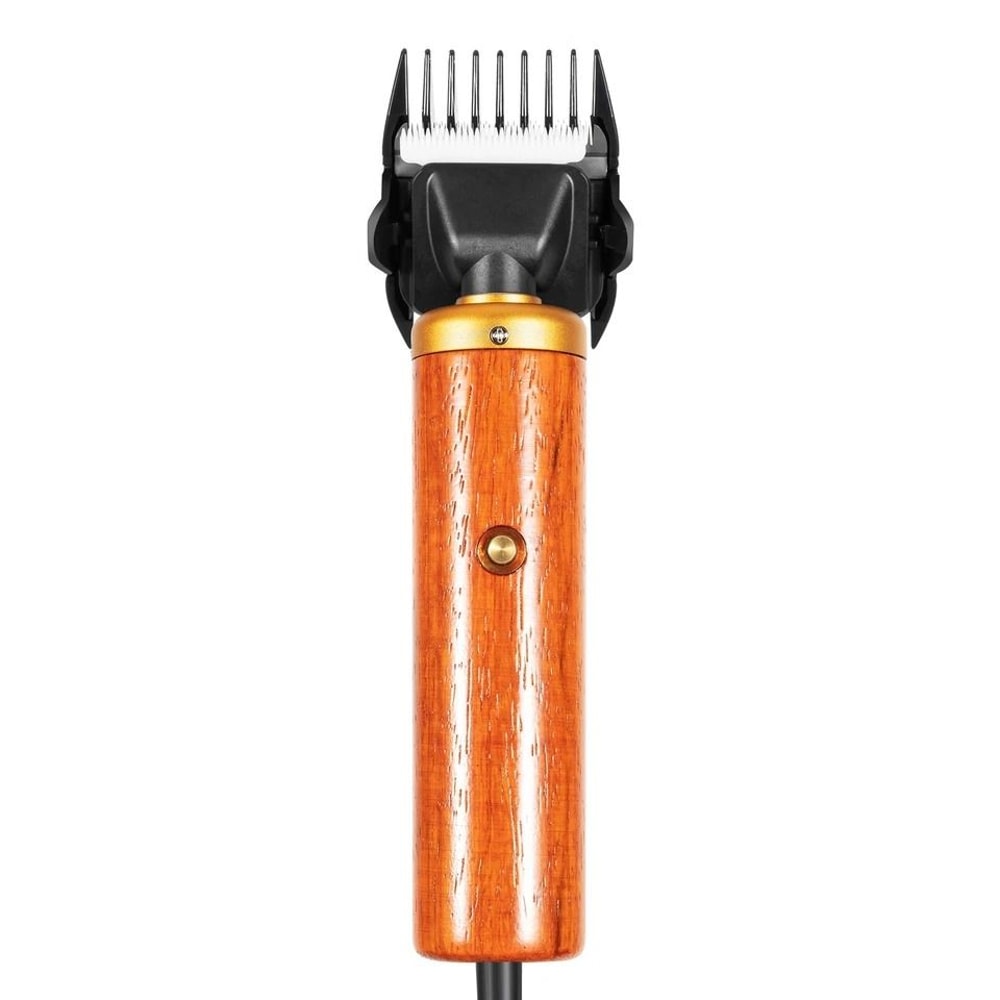 Heavy Duty Electric Sheep Shears And Goat Clippers For Farm Livestock Grooming 0