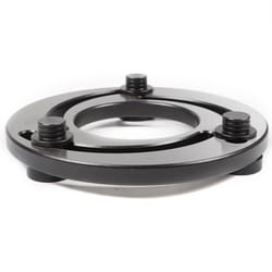 jaw boring ring for cnc lathe chuck soft jaws steel bore tool