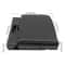 Adjustable Footstool With Soft PVC Leather Pad 5