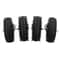 Heavy Duty Pneumatic Caster Wheels For Carts Wagons And Freight Equipment 2