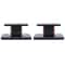 Desktop Speaker Stands For Studio Monitors And Bookshelf Speakers 0