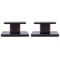 Desktop Speaker Stands For Studio Monitors And Bookshelf Speakers 0