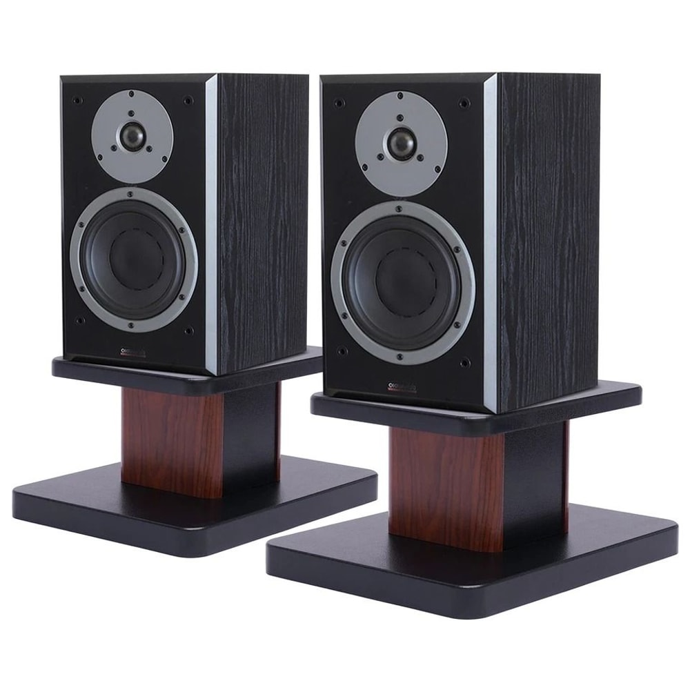 Desktop Speaker Stands For Studio Monitors And Bookshelf Speakers 3