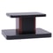 Desktop Speaker Stands For Studio Monitors And Bookshelf Speakers 4