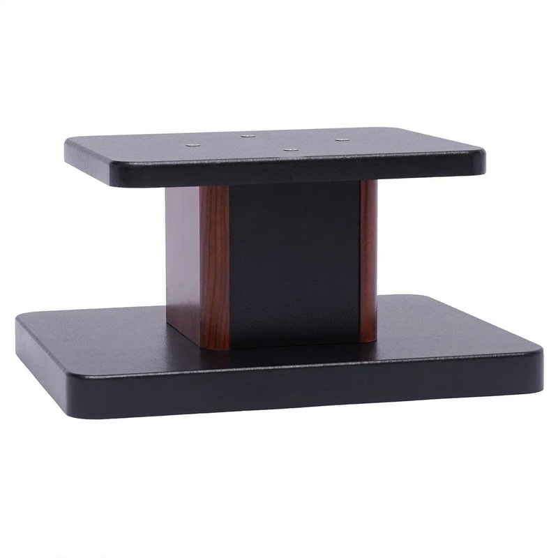 Desktop Speaker Stands For Studio Monitors And Bookshelf Speakers 4