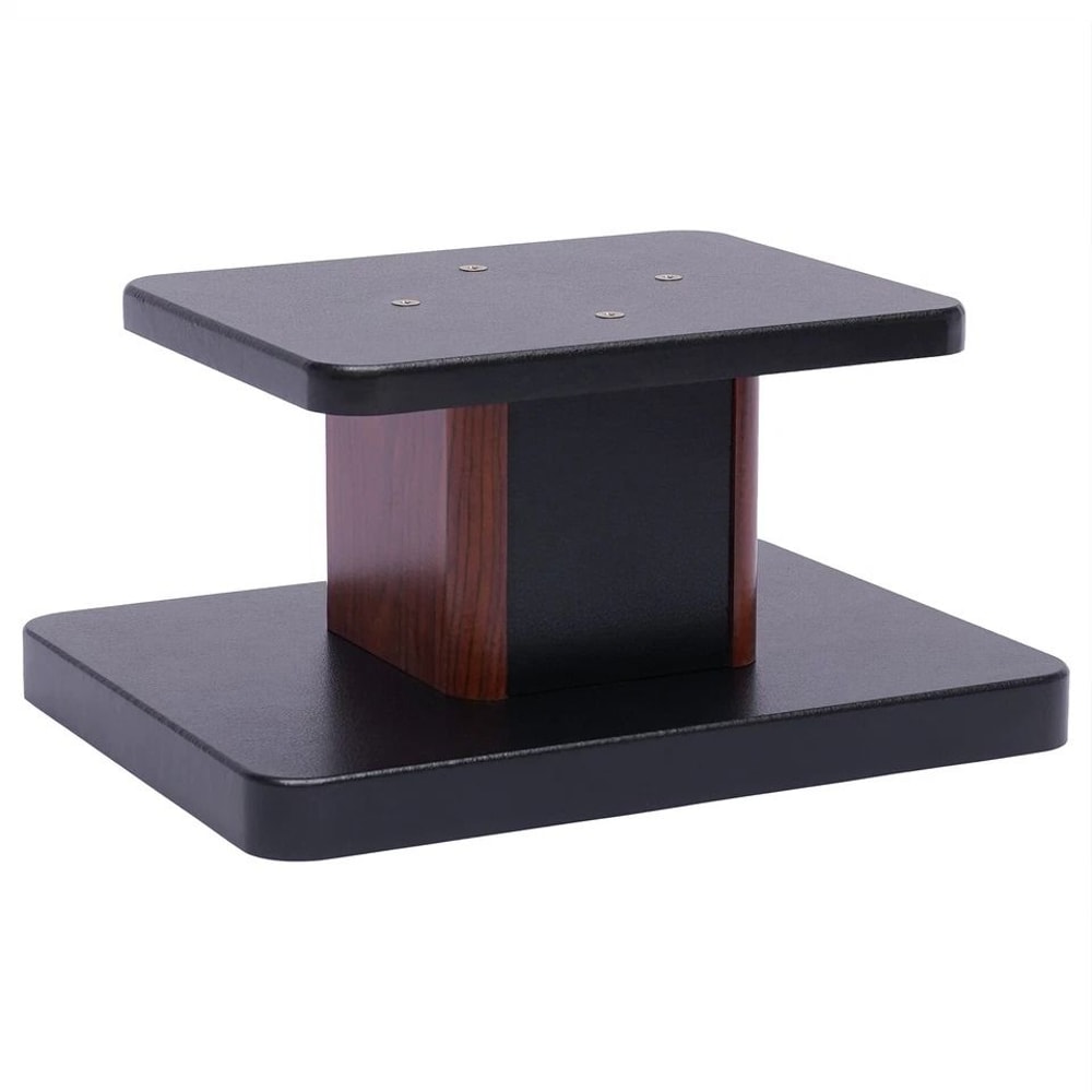 Desktop Speaker Stands For Studio Monitors And Bookshelf Speakers 6