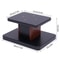 Desktop Speaker Stands For Studio Monitors And Bookshelf Speakers 7