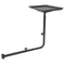 Adjustable Salon Tray For Hair Stylists And Barber Chairs 6