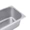 Stainless Steel Food Pans Deep Steam Table Hotel Pans 1