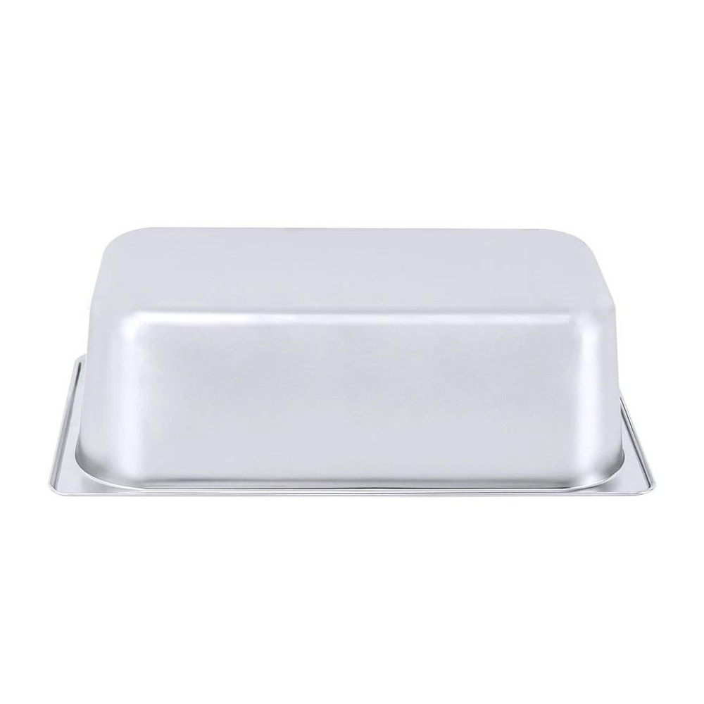 Stainless Steel Food Pans Deep Steam Table Hotel Pans 2