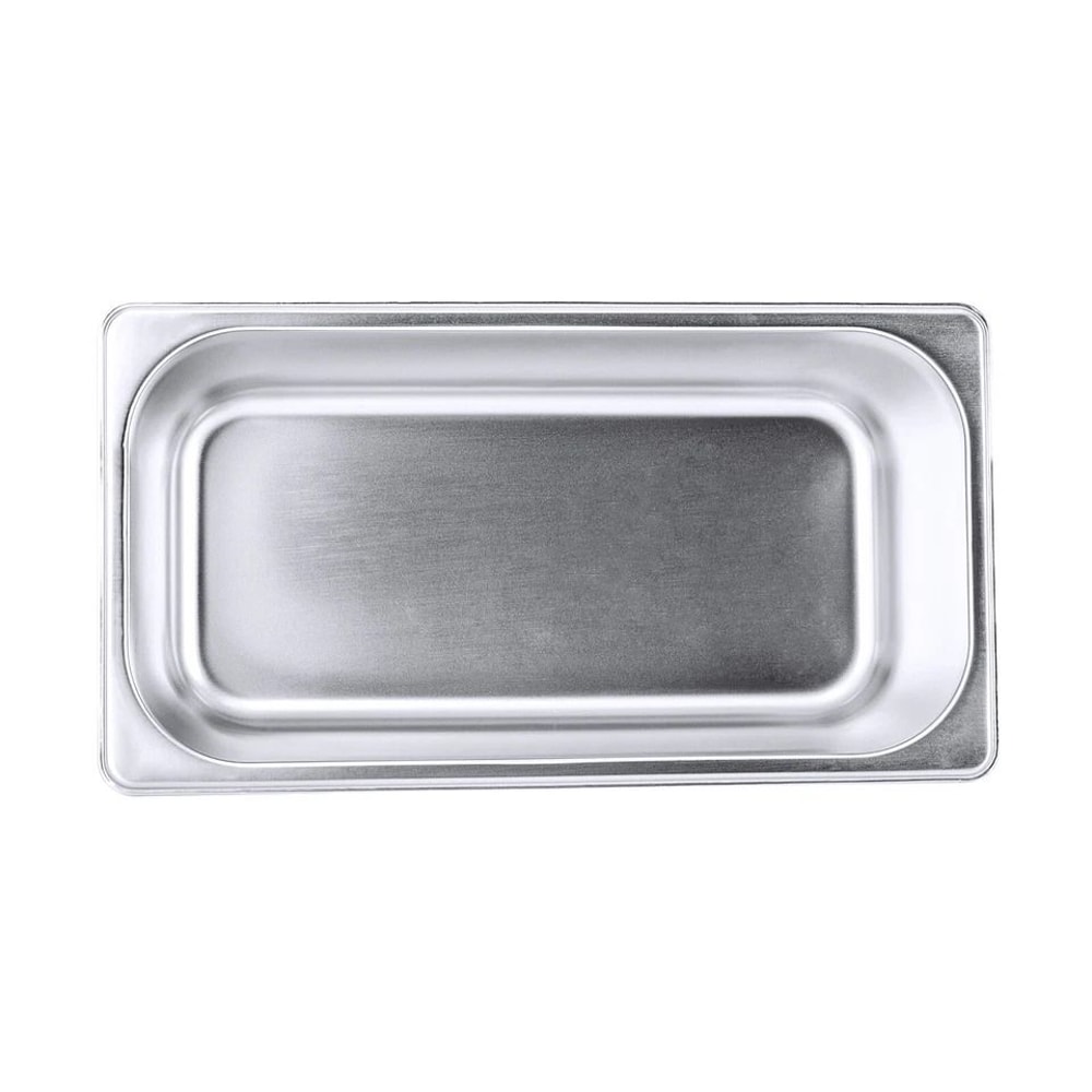 Stainless Steel Food Pans Deep Steam Table Hotel Pans 4