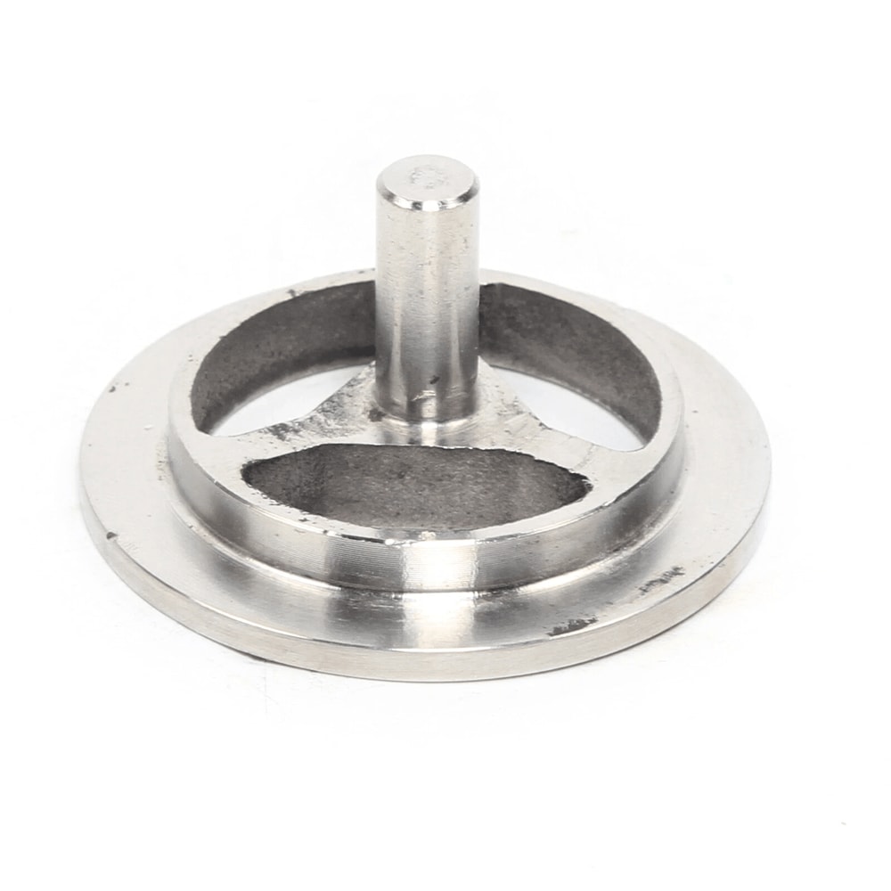 Stainless Steel Churro Maker Nozzles Set For Churro Machines 1