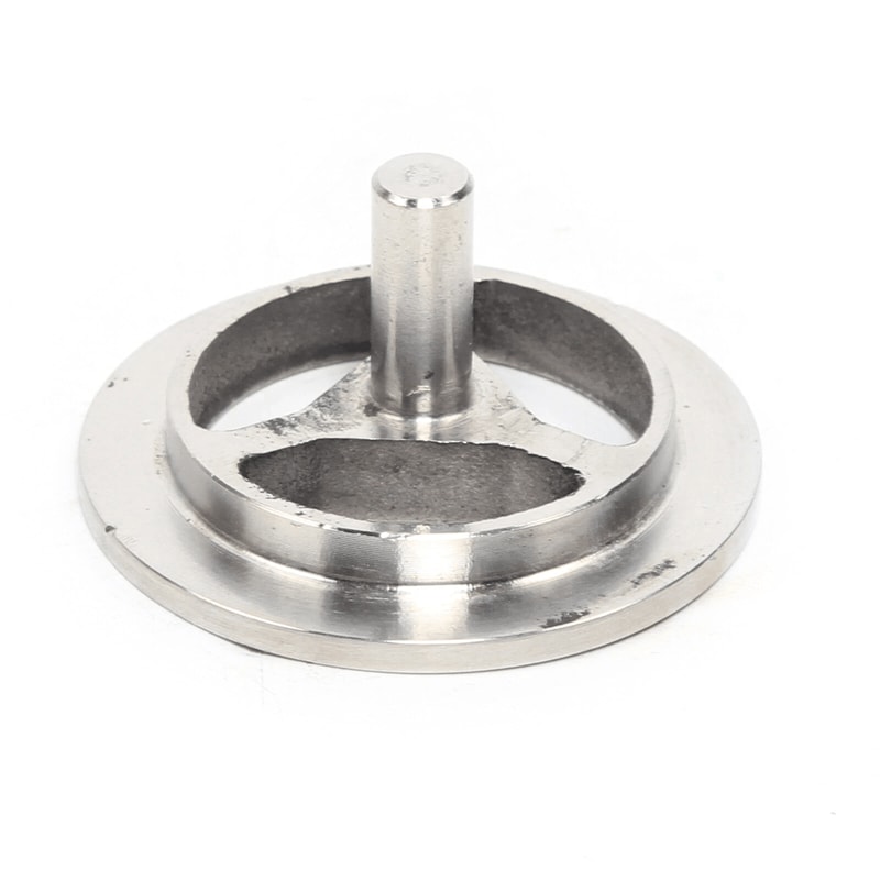 Stainless Steel Churro Maker Nozzles Set For Churro Machines 1