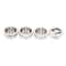 Stainless Steel Churro Maker Nozzles Set For Churro Machines 2