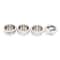 Stainless Steel Churro Maker Nozzles Set For Churro Machines 5