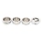 Stainless Steel Churro Maker Nozzles Set For Churro Machines 5