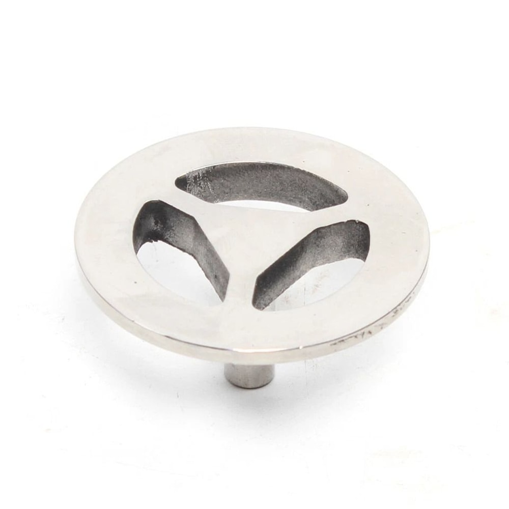 Stainless Steel Churro Maker Nozzles Set For Churro Machines 6