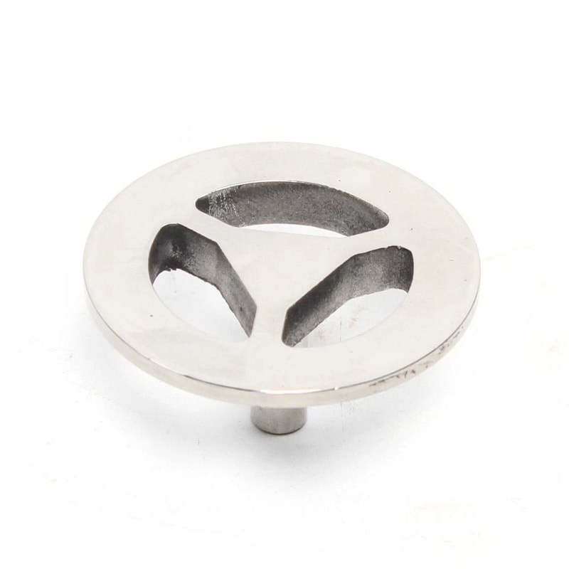 Stainless Steel Churro Maker Nozzles Set For Churro Machines 6