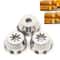 Stainless Steel Churro Maker Nozzles Set For Churro Machines 8