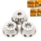 Stainless Steel Churro Maker Nozzles Set For Churro Machines 8