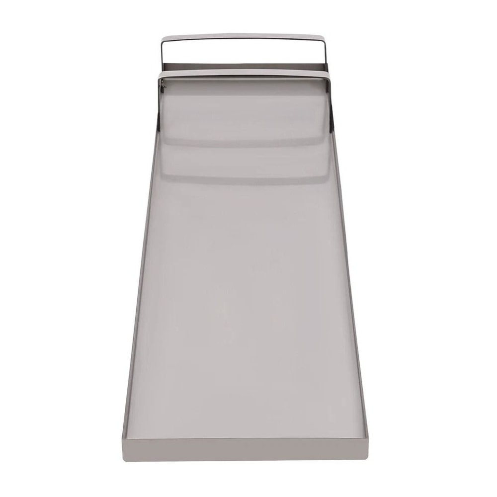 Stainless Steel Concrete Knee Boards For Smooth Concrete Finishing 4