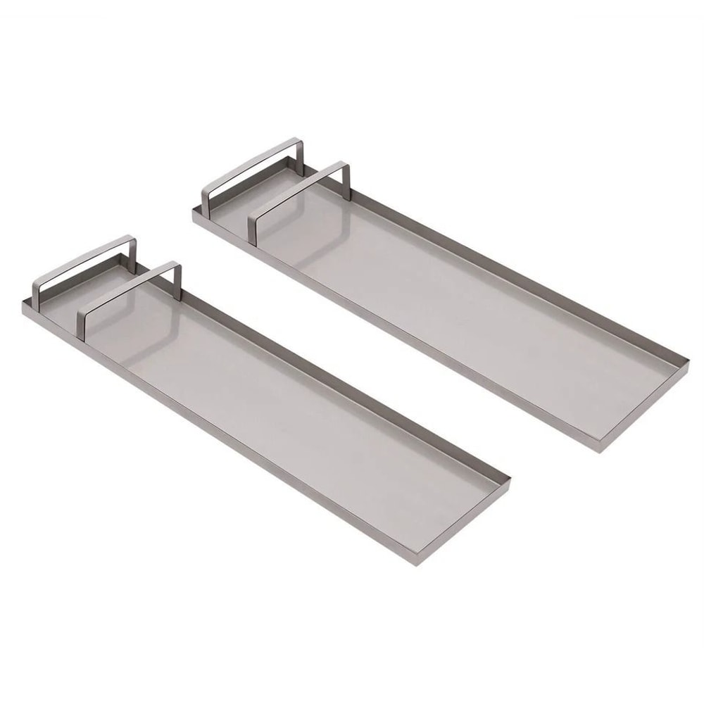 Stainless Steel Concrete Knee Boards For Smooth Concrete Finishing 0