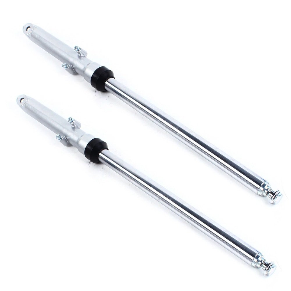 Honda Front Forks Shock Suspension For Trail Motorcycles 0