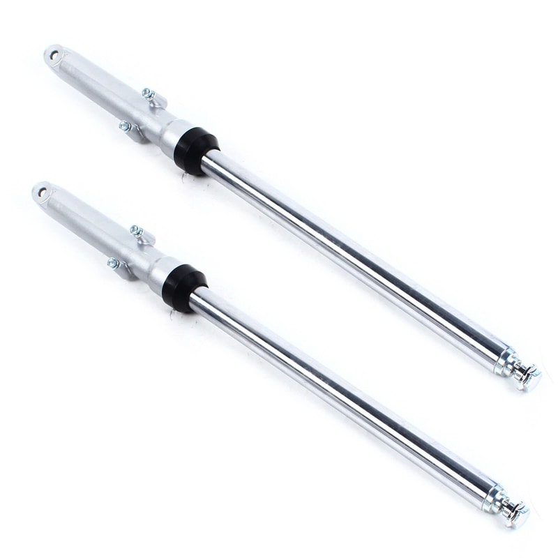 Honda Front Forks Shock Suspension For Trail Motorcycles 0