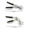 Sheet Metal Bending Tool Hand Seamer Pliers 1