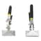 Sheet Metal Bending Tool Hand Seamer Pliers 4