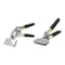 Sheet Metal Bending Tool Hand Seamer Pliers 0