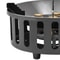 Single Burner Propane Stove Windproof Outdoor Gas Burner For Camping Cooking 3