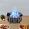 Single Burner Propane Stove Windproof Outdoor Gas Burner For Camping Cooking 6