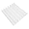 Foldable Bathtub Cover Insulated PVC Bath Lid And Dust Shield For Home Spa 7