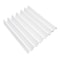 Foldable Bathtub Cover Insulated PVC Bath Lid And Dust Shield For Home Spa 7