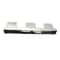 LED Vanity Light For Bathroom Mirror Modern Square Makeup Wall Lamp 4