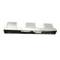 LED Vanity Light For Bathroom Mirror Modern Square Makeup Wall Lamp 4
