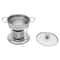Stainless Steel Hot Pot Chafing Dishes For Buffet And Catering 2