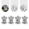 Stainless Steel Hot Pot Chafing Dishes For Buffet And Catering 3