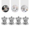 Stainless Steel Hot Pot Chafing Dishes For Buffet And Catering 3