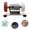 Benchtop Grinder Variable Speed Mini Bench Grinder For Sharpening Polishing 4