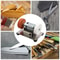 Benchtop Grinder Variable Speed Mini Bench Grinder For Sharpening Polishing 6
