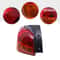 Outlander Sport Left Tail Light Rear Lamp Assembly 5