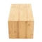 Drawer Bamboo Desk Organizer For Office Supplies And Tabletop Storage 4