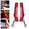 Honda Fit LED Rear Trunk Pillar Brake Lamps Left And Right 2