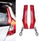 Honda Fit LED Rear Trunk Pillar Brake Lamps Left And Right 0