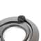 Hydraulic Chuck Forming Ring Adjustable CNC Lathe Chuck Jaw Boring Tool 6