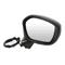 Honda Civic Side Mirror Passenger Right Assembly With Blind Spot Heated Glass 2