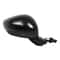 Honda Civic Side Mirror Passenger Right Assembly With Blind Spot Heated Glass 4